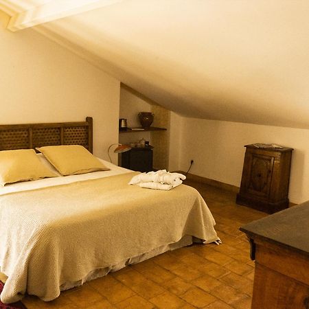 Hotel Palazzu Pigna Eksteriør bilde