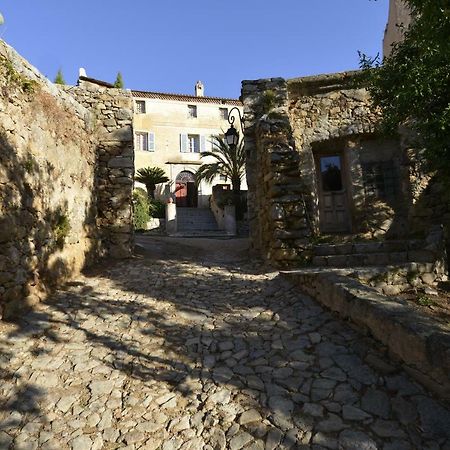 Hotel Palazzu Pigna Eksteriør bilde