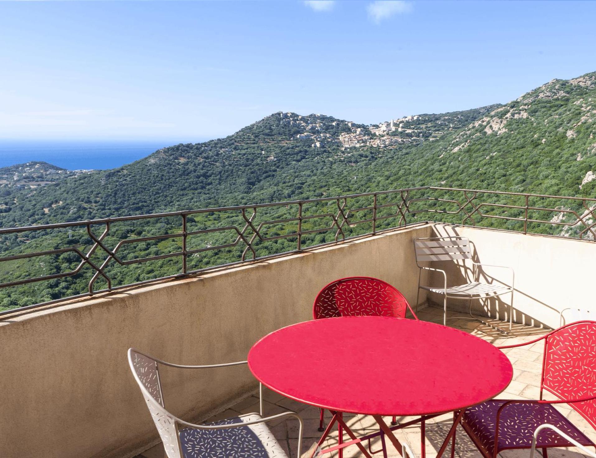 Hotel Palazzu Pigna Eksteriør bilde