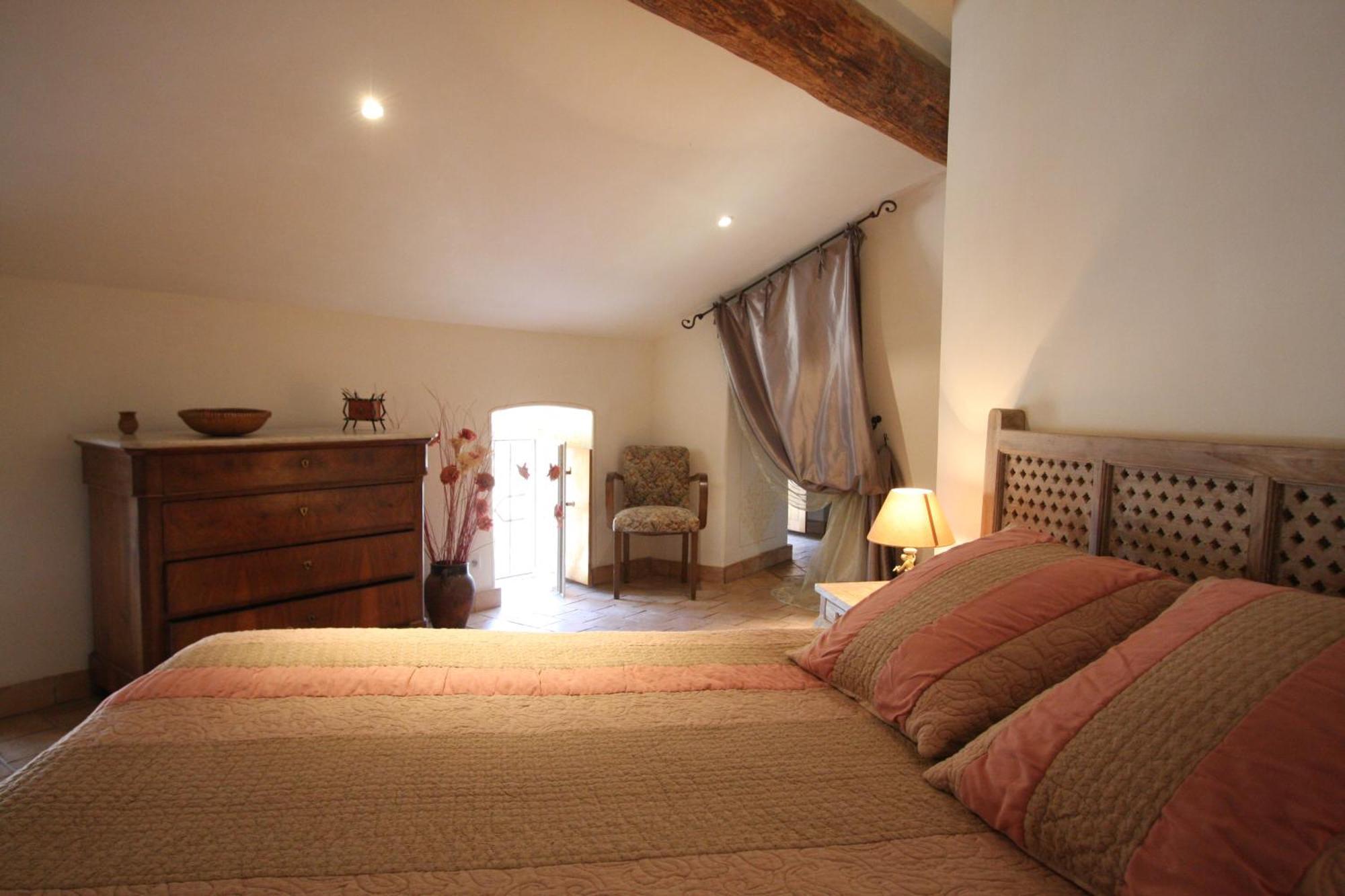 Hotel Palazzu Pigna Eksteriør bilde