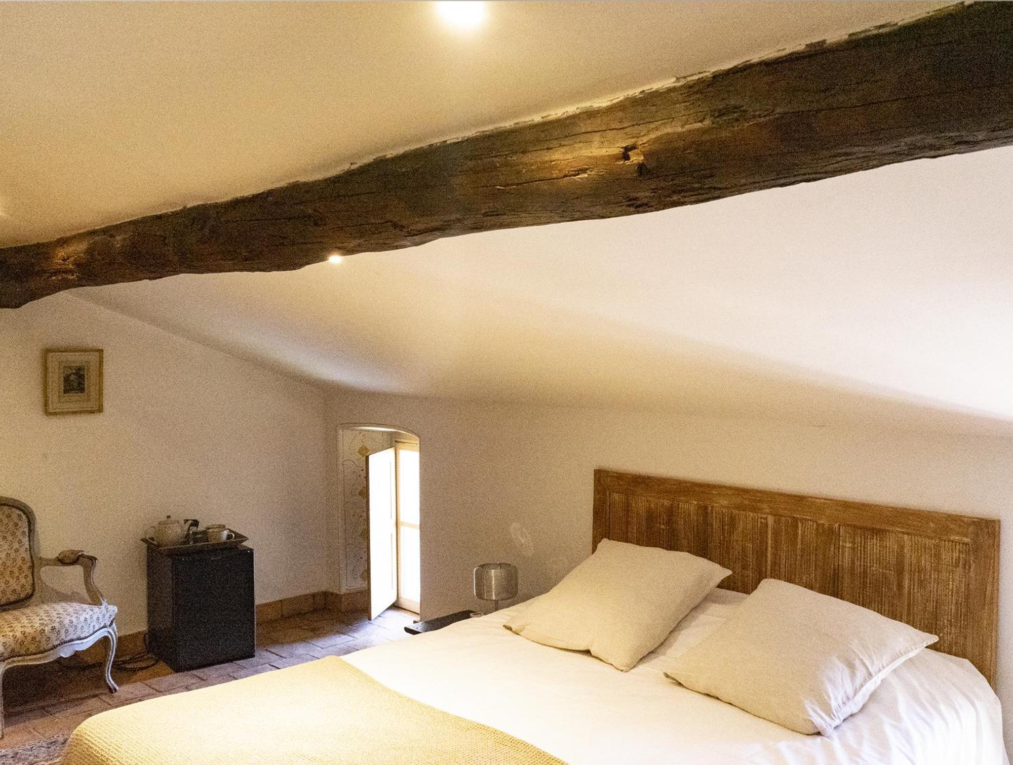 Hotel Palazzu Pigna Eksteriør bilde