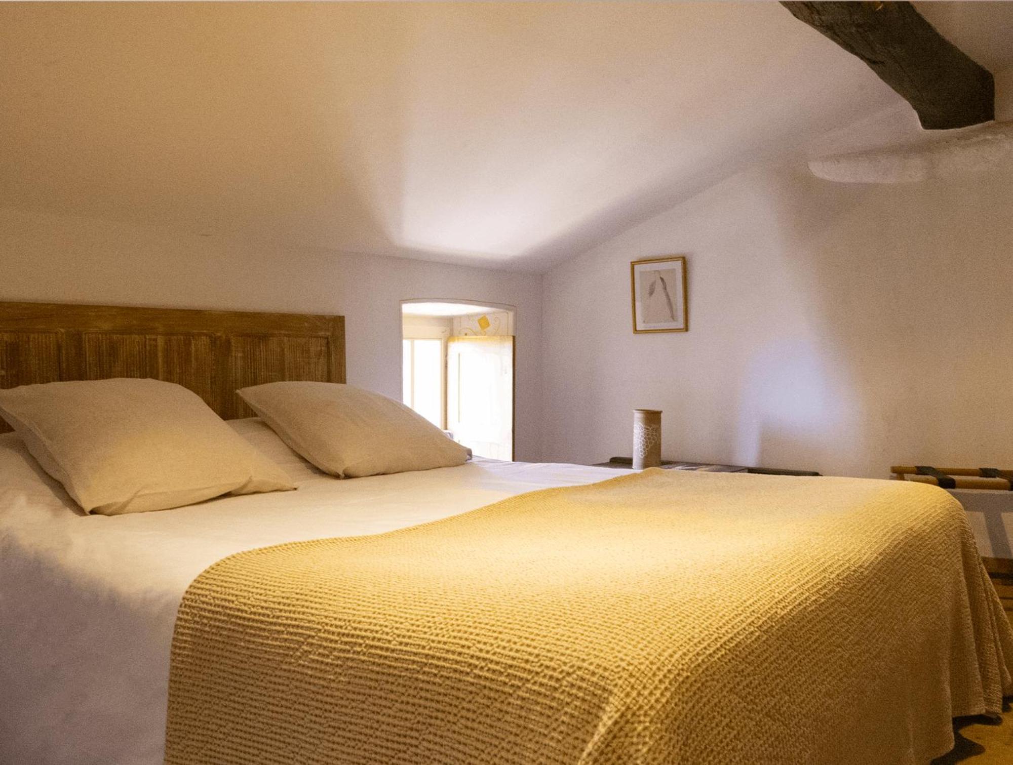 Hotel Palazzu Pigna Eksteriør bilde
