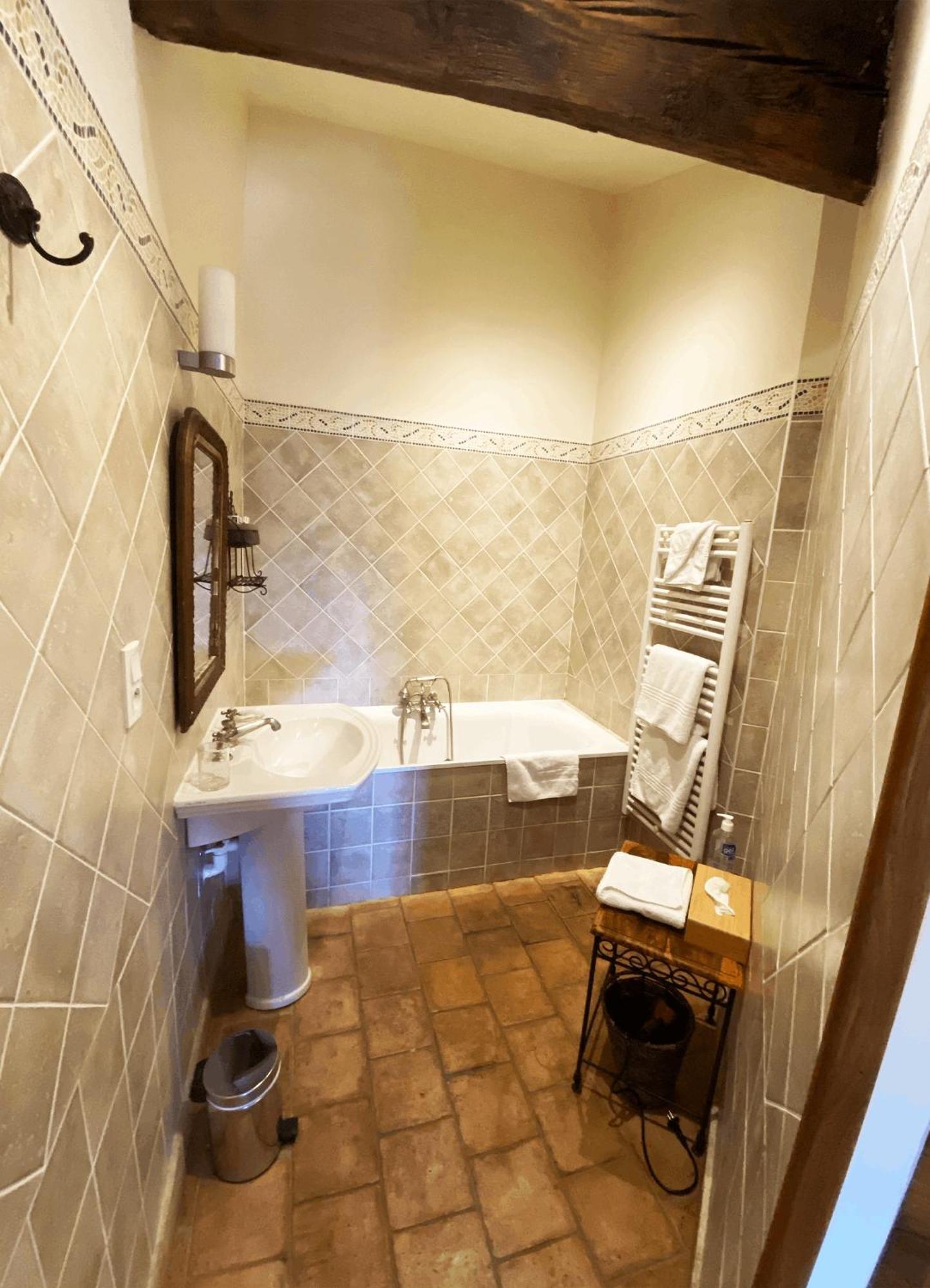 Hotel Palazzu Pigna Eksteriør bilde