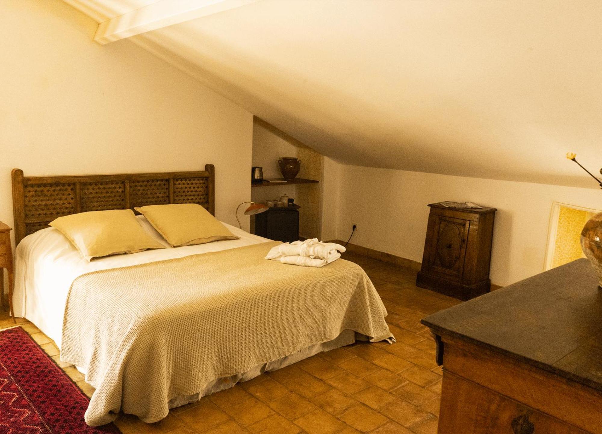 Hotel Palazzu Pigna Eksteriør bilde