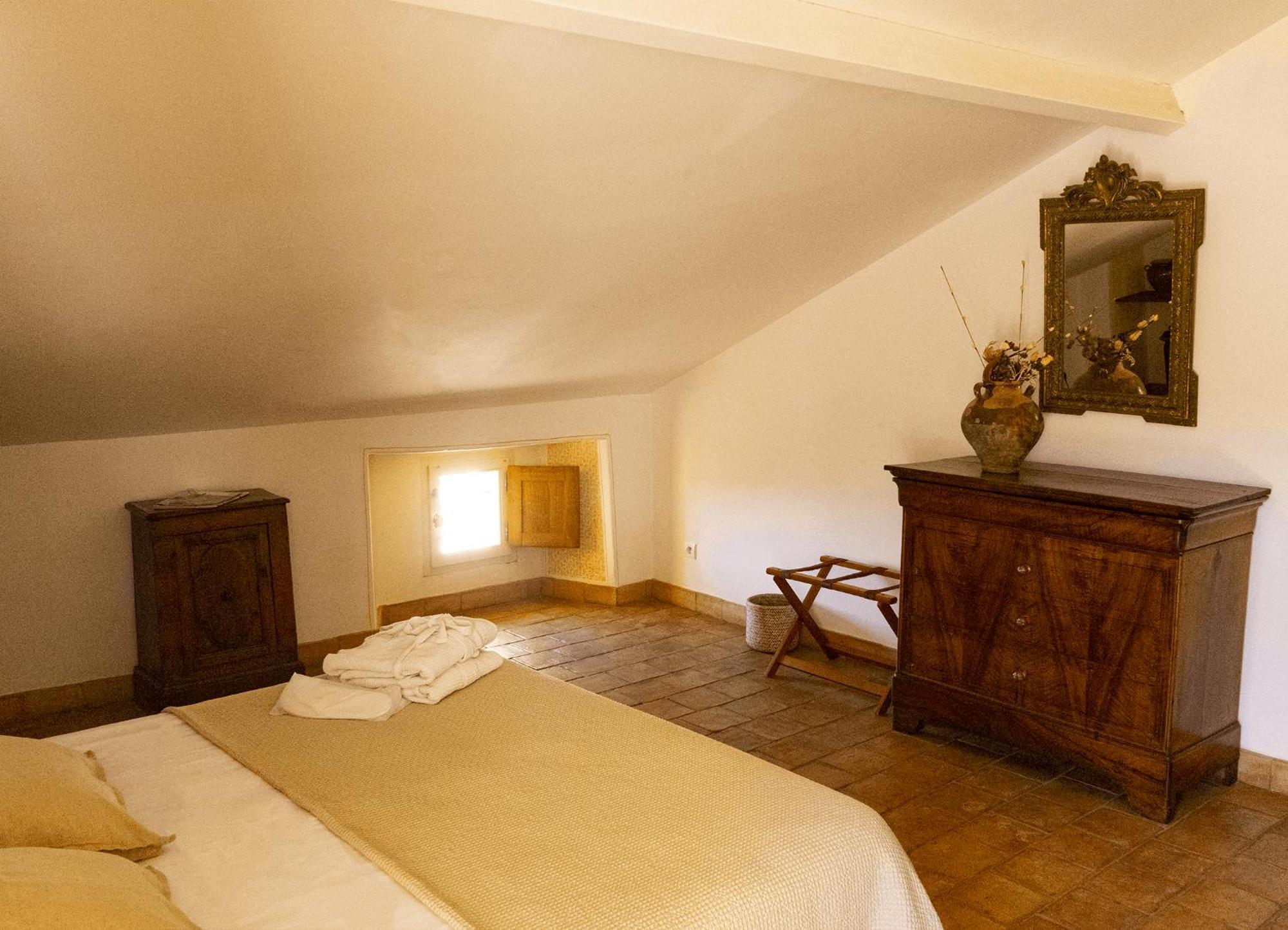 Hotel Palazzu Pigna Eksteriør bilde
