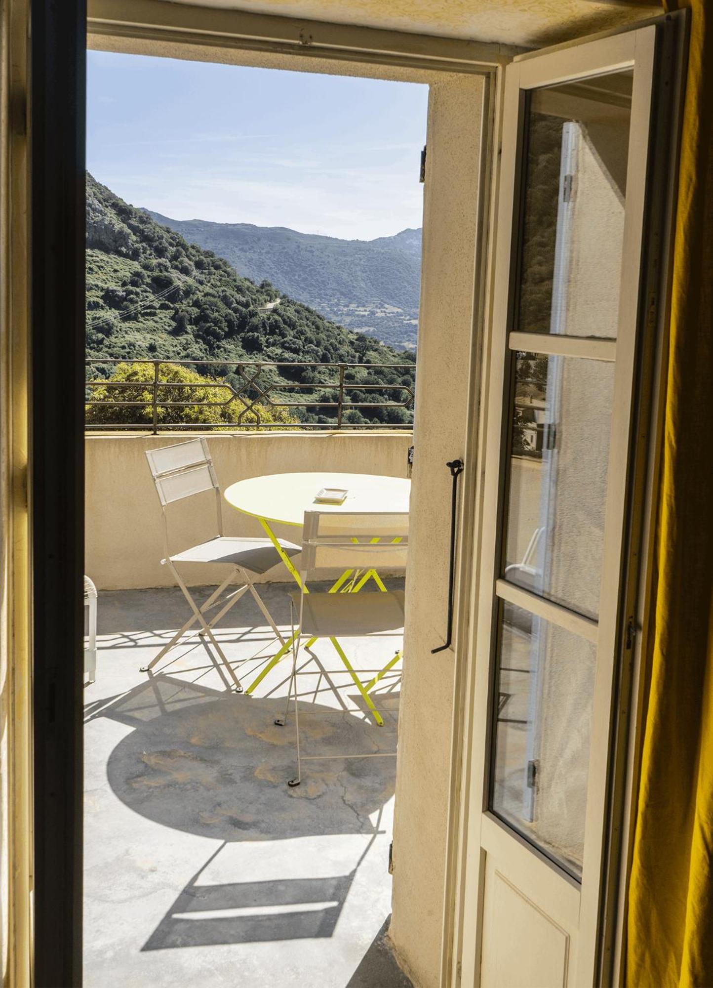 Hotel Palazzu Pigna Eksteriør bilde