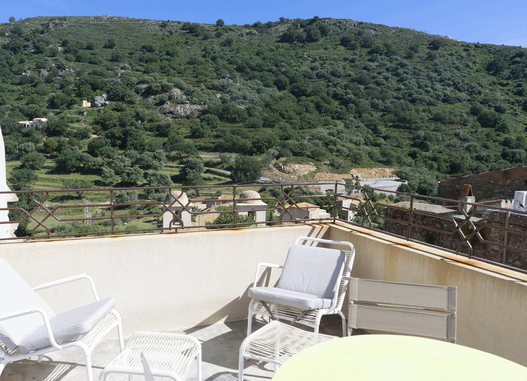 Hotel Palazzu Pigna Eksteriør bilde