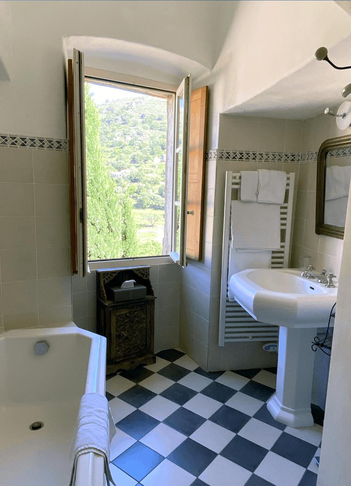 Hotel Palazzu Pigna Eksteriør bilde