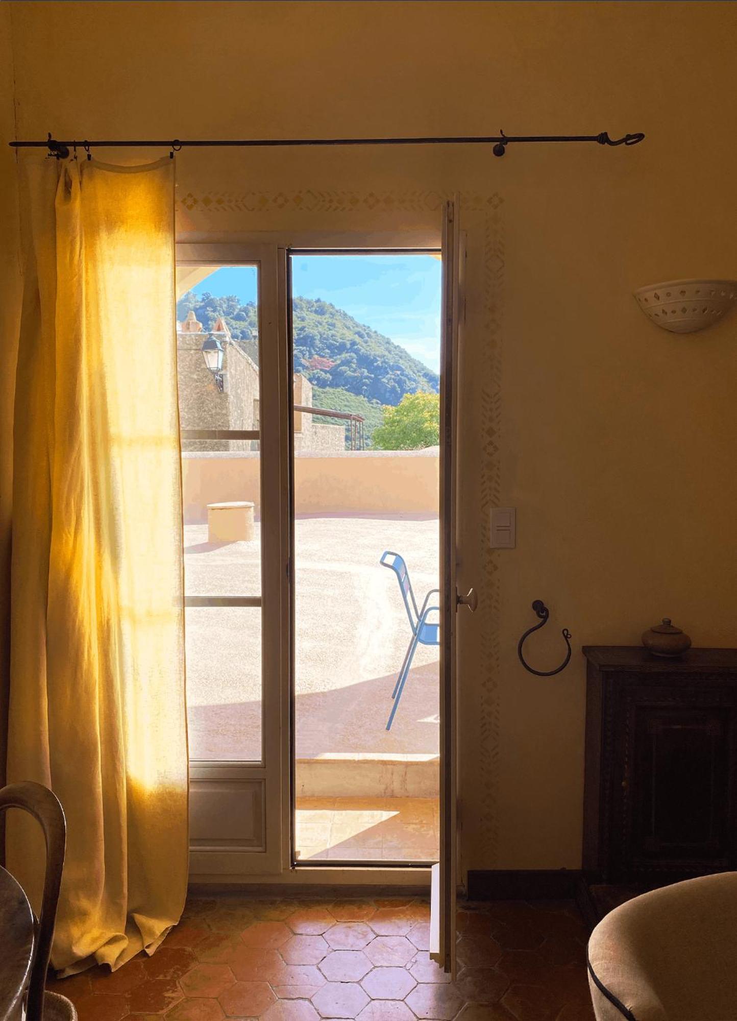 Hotel Palazzu Pigna Eksteriør bilde