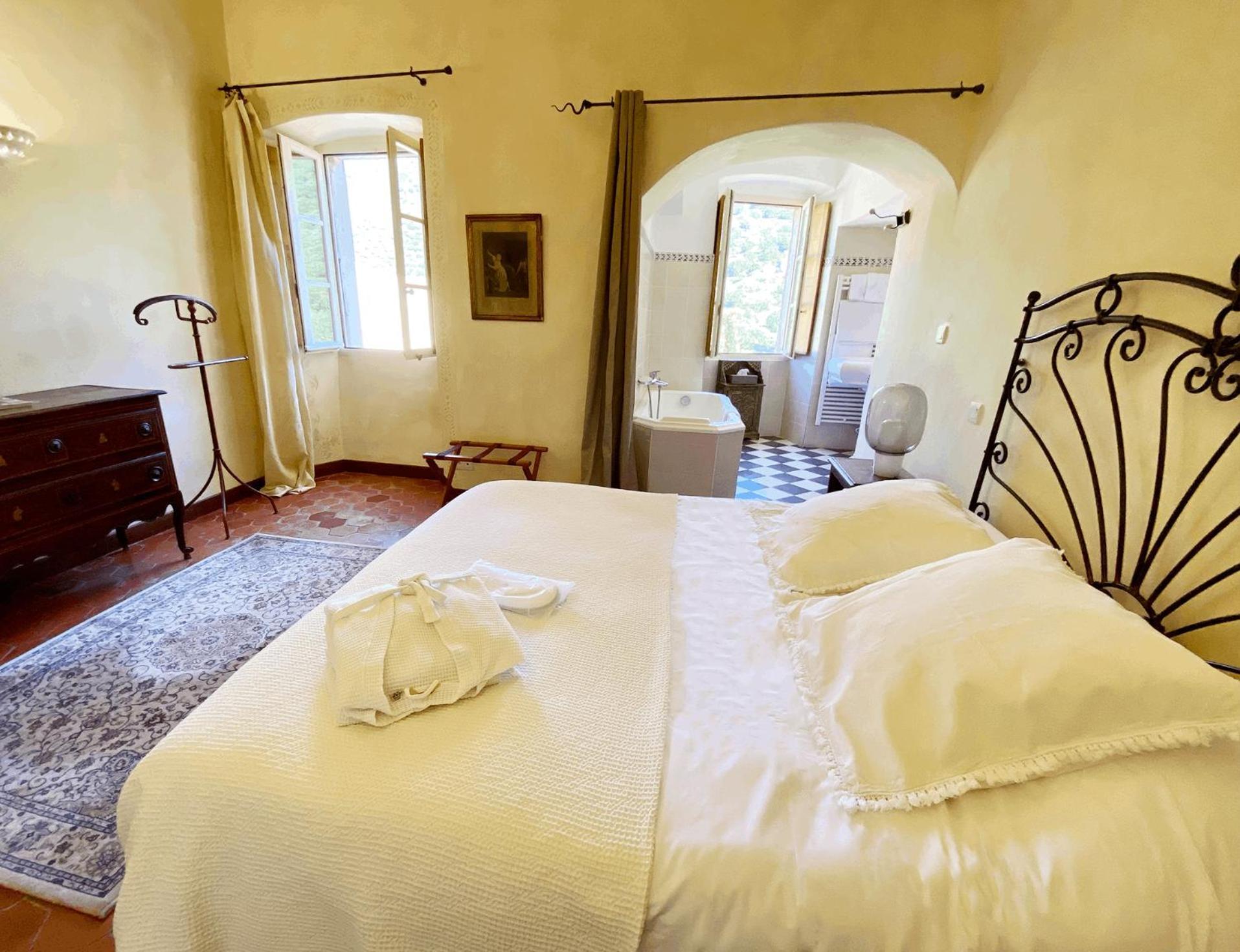 Hotel Palazzu Pigna Eksteriør bilde