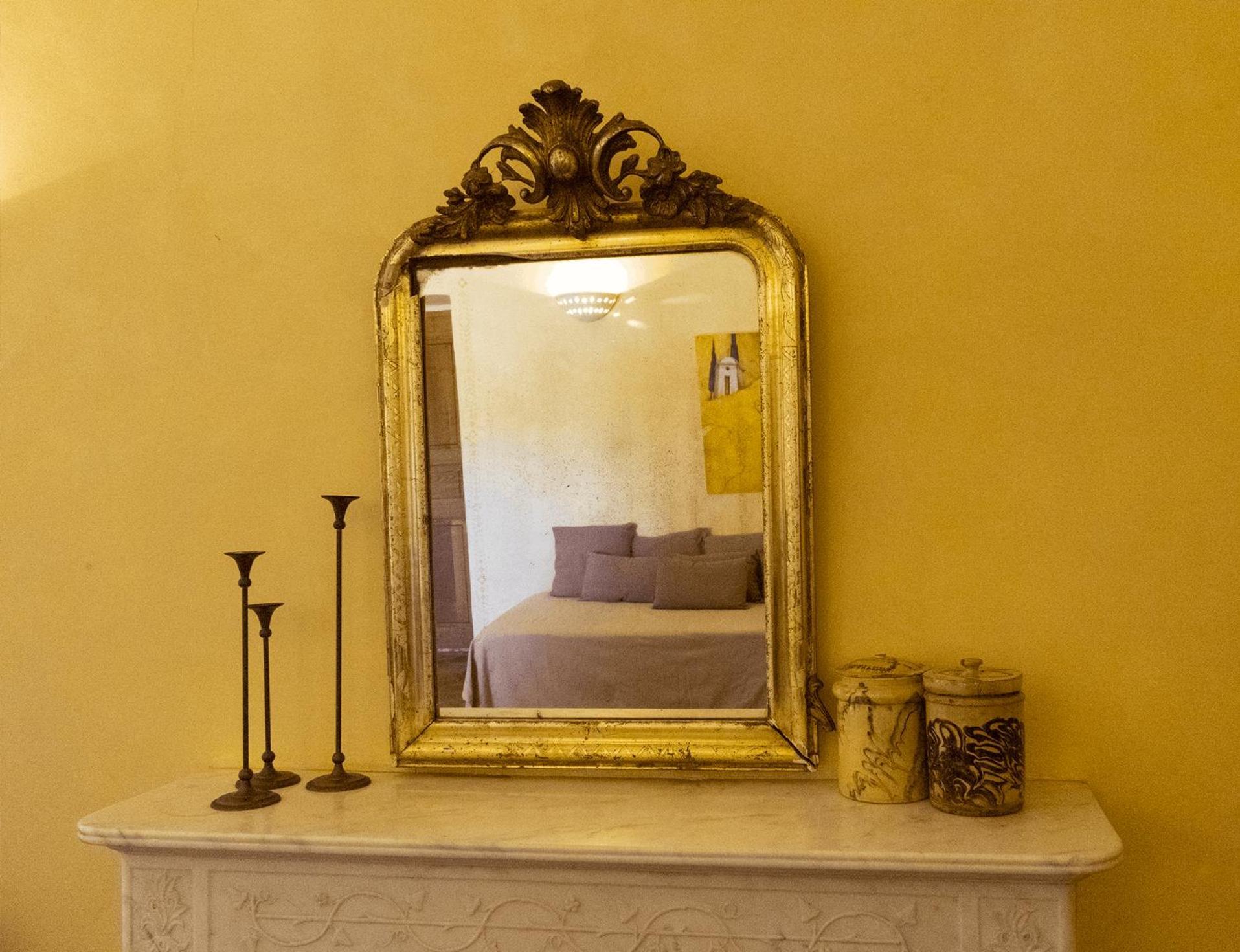 Hotel Palazzu Pigna Eksteriør bilde