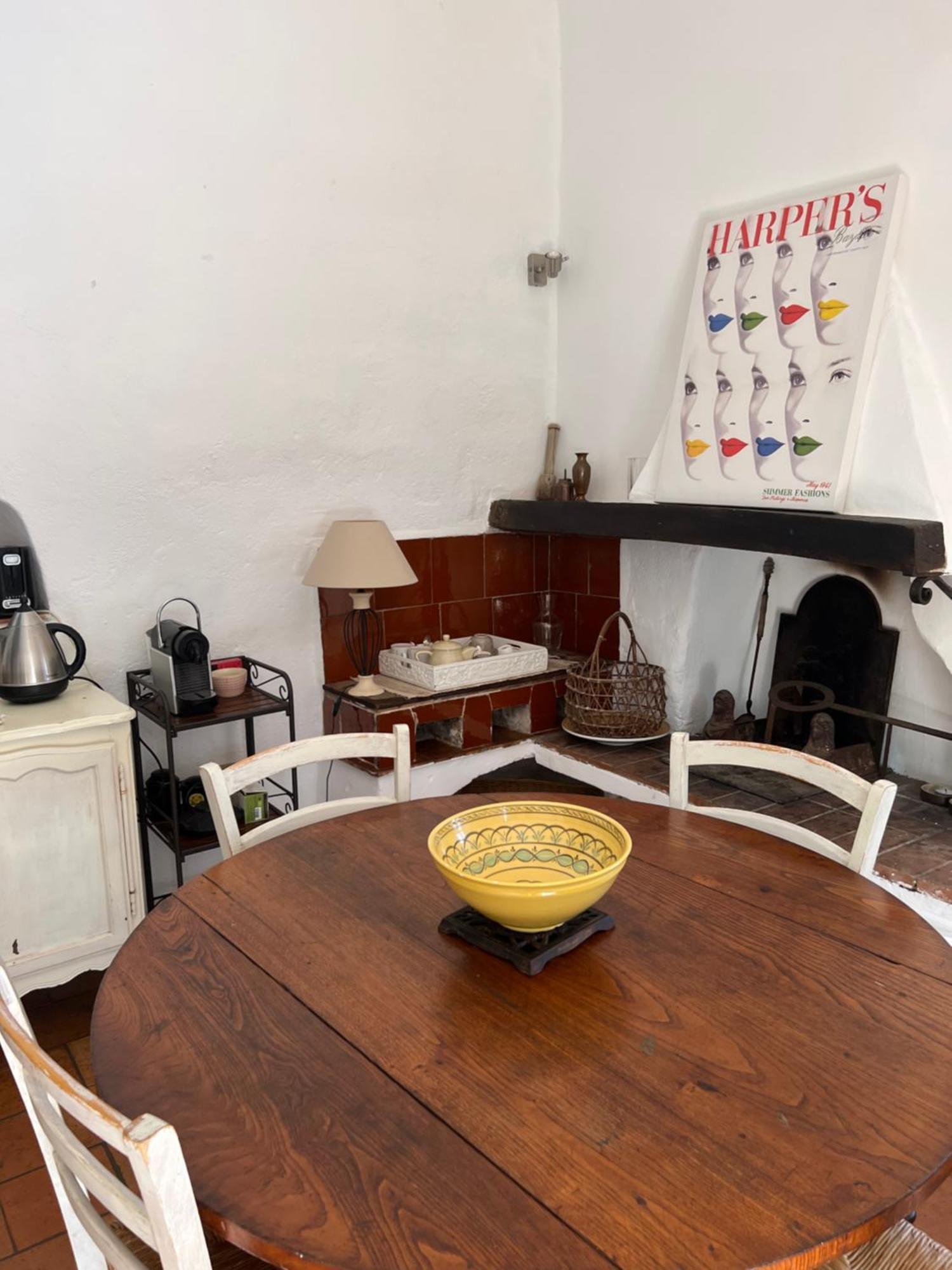 Hotel Palazzu Pigna Eksteriør bilde