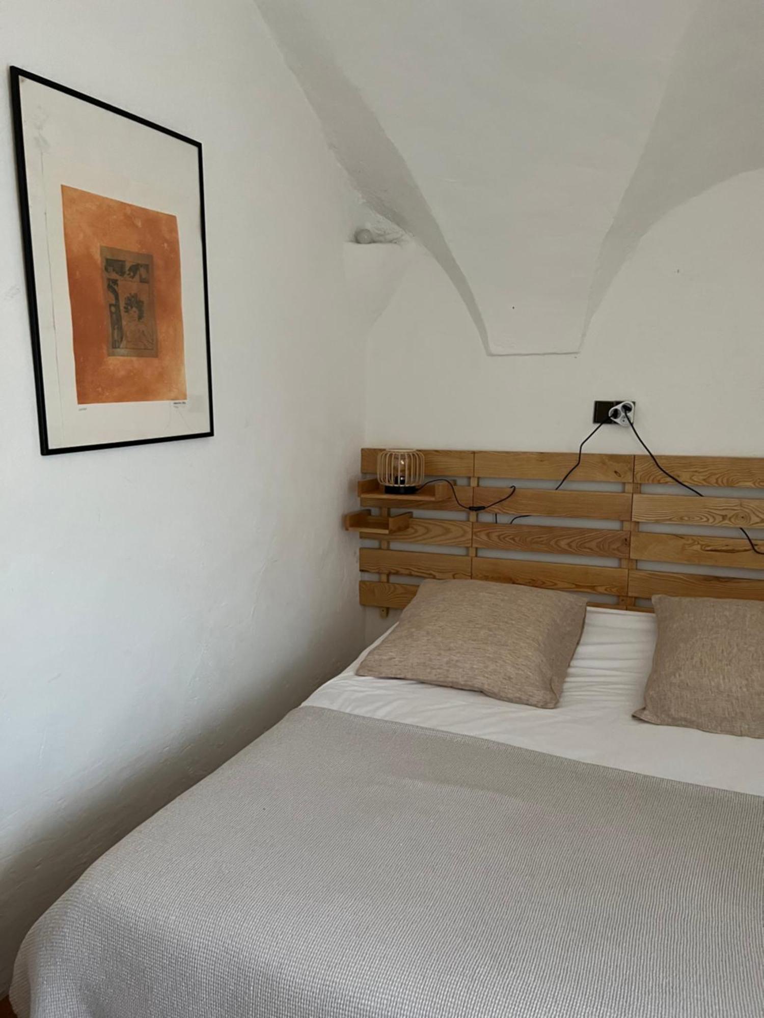 Hotel Palazzu Pigna Eksteriør bilde