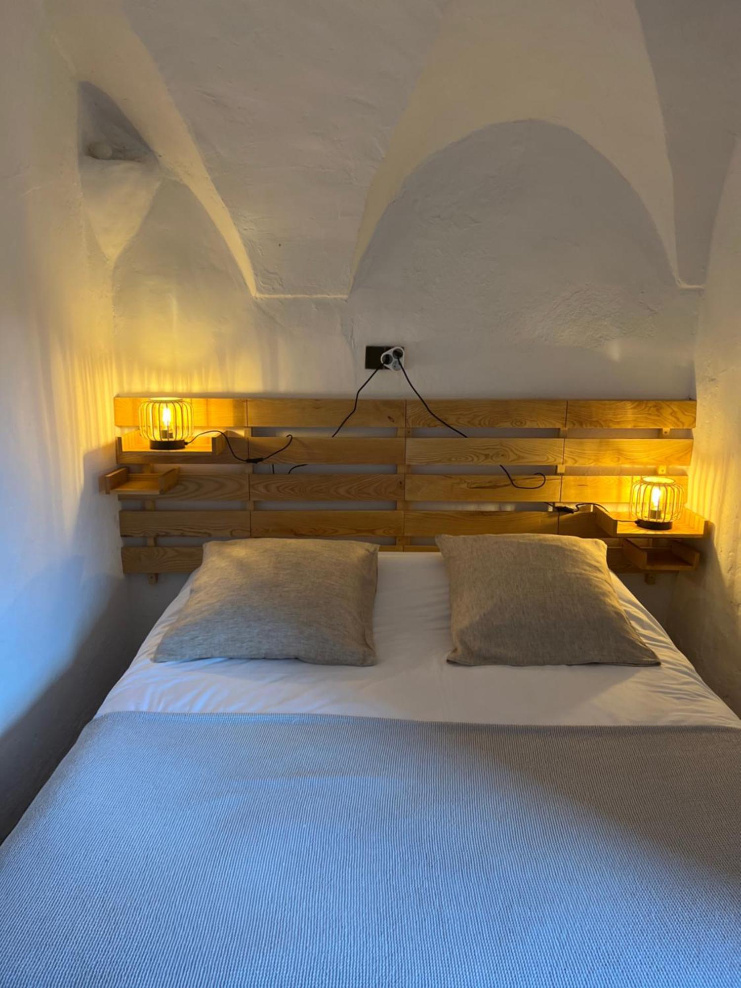Hotel Palazzu Pigna Eksteriør bilde