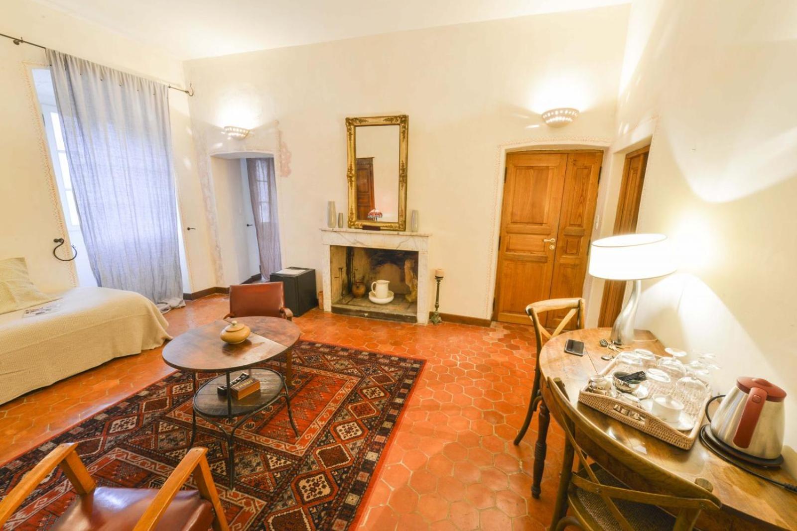 Hotel Palazzu Pigna Eksteriør bilde