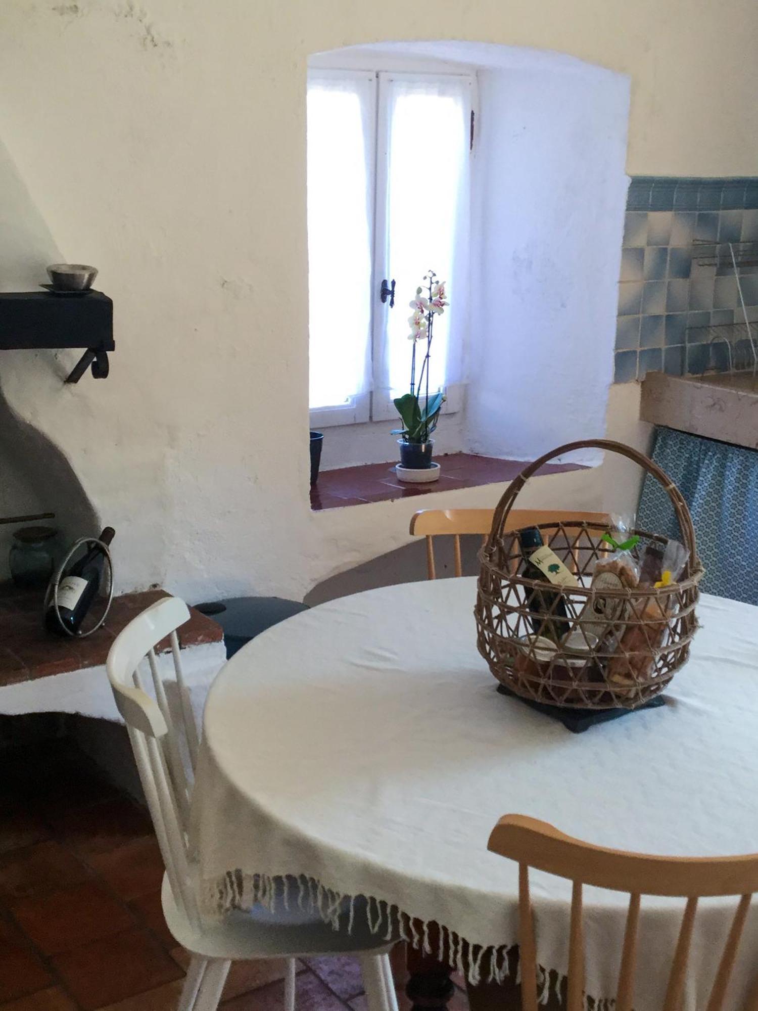 Hotel Palazzu Pigna Eksteriør bilde
