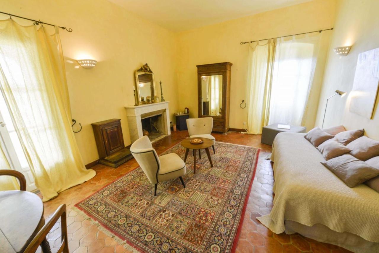 Hotel Palazzu Pigna Eksteriør bilde