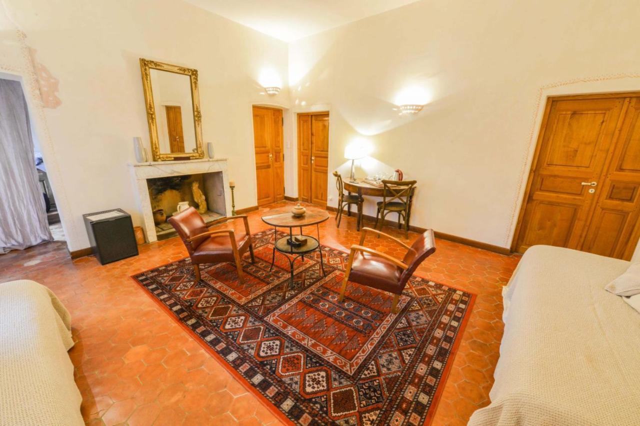 Hotel Palazzu Pigna Eksteriør bilde