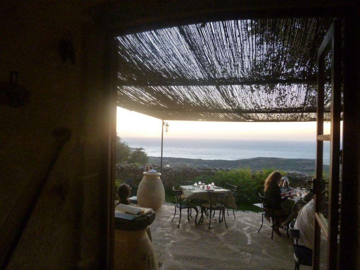 Hotel Palazzu Pigna Eksteriør bilde
