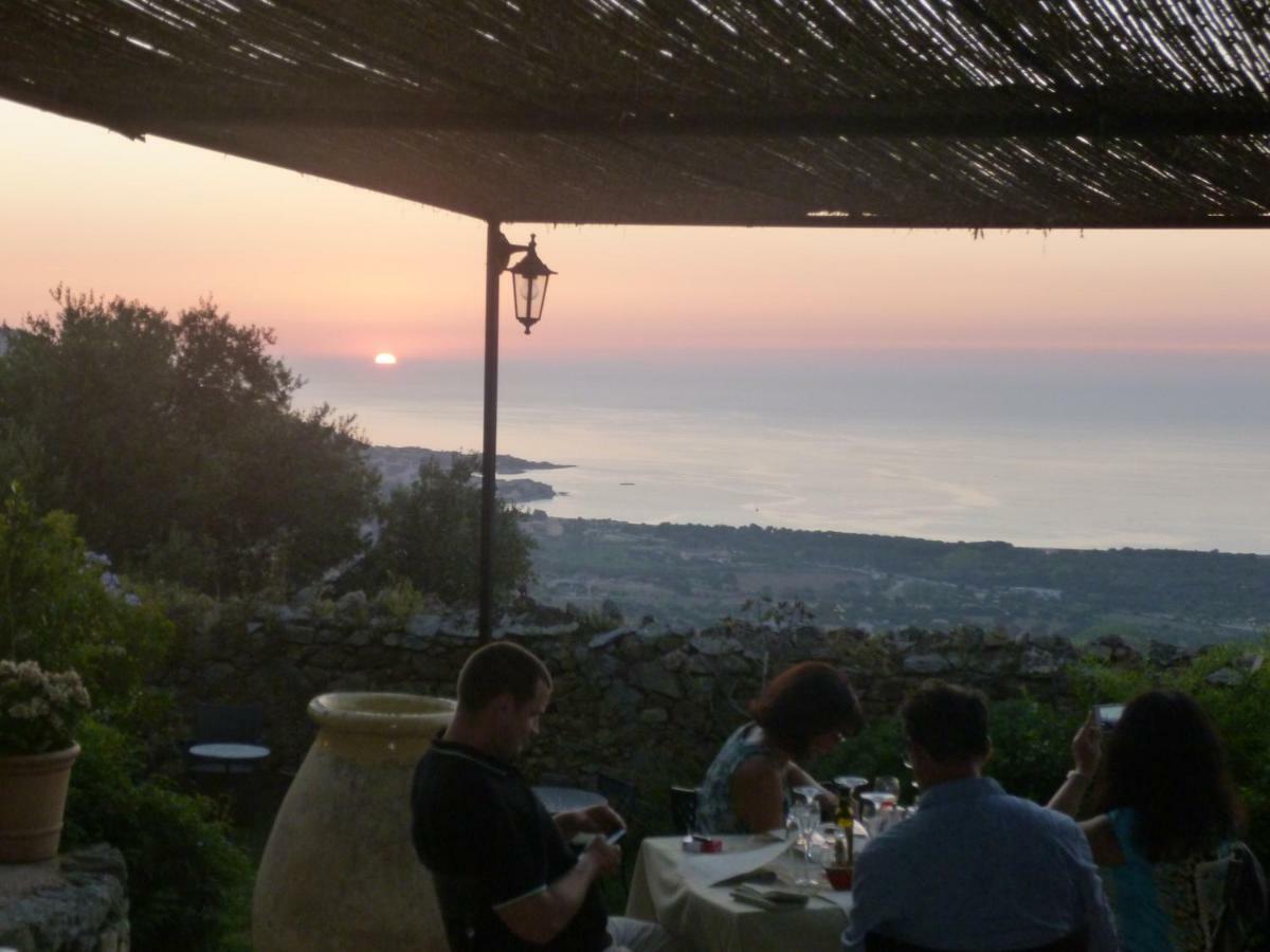 Hotel Palazzu Pigna Eksteriør bilde